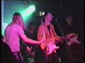 Mekons   Lucky Devil / Lyric live at Leeds Duchess 1996
