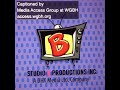 Studio B Production WGBH Kids Constellation