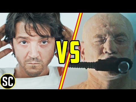 Why ANDOR Works and the BOOK OF BOBA FETT Didn’t