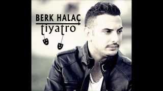 Berk Halaç - Tiyatro