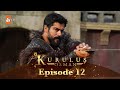 Kurulus Osman Urdu - Season 4 Episode 12