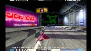 Wipeout 3 SE - Phantom Class Talon&#39;s Reach [1:22.40]