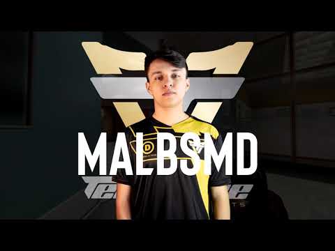 malbsMd ESEA Premier Season 37 Fragmovie!