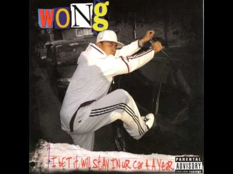 MR. WONG - GUD THING