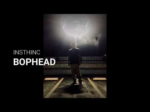 INSTHINC - BOPHEAD (Prod by. Densky9