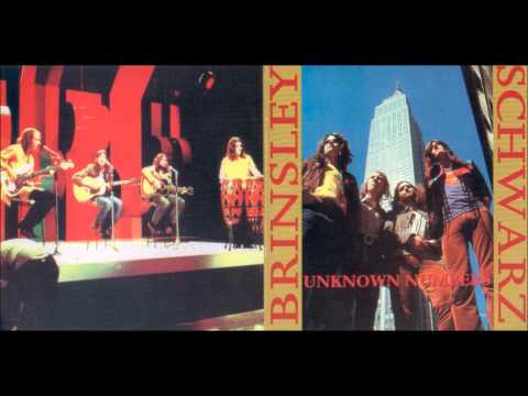 BRINSLEY SCHWARZ -  Egypt