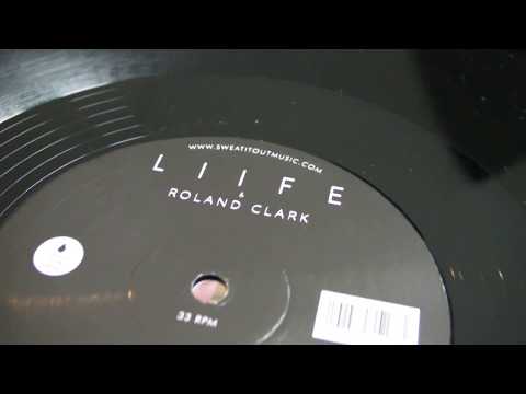 Deep House Music : Liife & Roland Clark - Shan