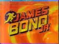 James Bond Jr S01E18 Lamp Of Darkness Full Episode 1991
