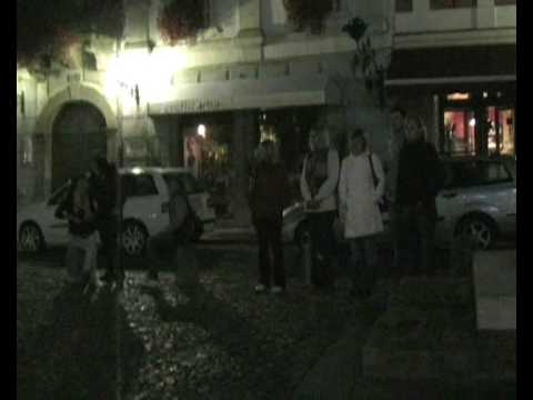 Oktet 9 - Great Pretender - Ptuj 2009