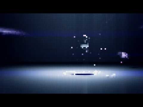 Audio Visualization - Dubstep Piano on the lake - Radioactive (Inspiration from  William Joseph)