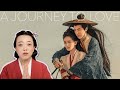 Please Stay SO NORMAL Till The Last Moment A Journey To Love Halfway Review CC