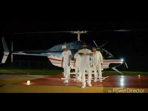 Black jonas point × secreto el biberon × el lapiz conciente - el capo remix