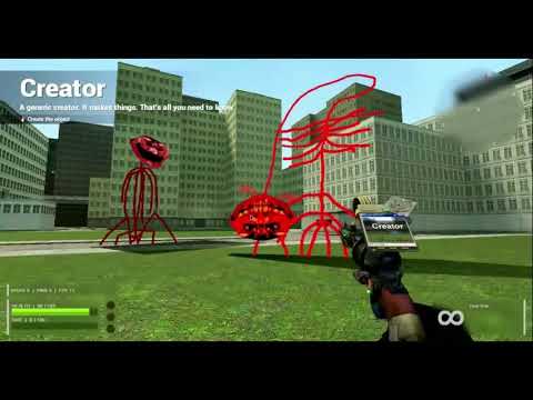 NEW NPCS IN TROLLGE  EXTREME  AND ROBLOX BEAR NPC PACKS|GMOD