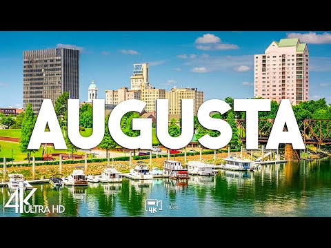Top 10 Best Things to Do in Augusta, Georgia [Augusta Travel Guide 2025]