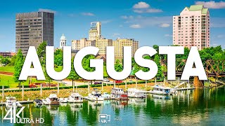 Top 10 Best Things to Do in Augusta, Georgia [Augusta Travel Guide 2025]