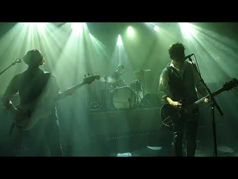 Last Train - The Big Picture / Live @ La Cartonnerie, Reims / 19.10.2019