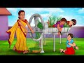 سوتیلی ماں کی تباہی Stories In Urdu Urdu Stories Bedtime Stories In Urdu Moral Stori
