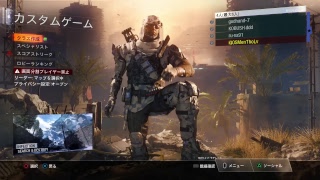 bo3 ランクマッチ　ひろすけ　たく