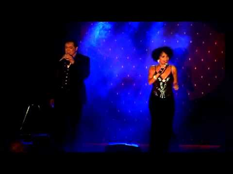 "Twice As Nice" - Helene Joseph & Luciano Zuppa