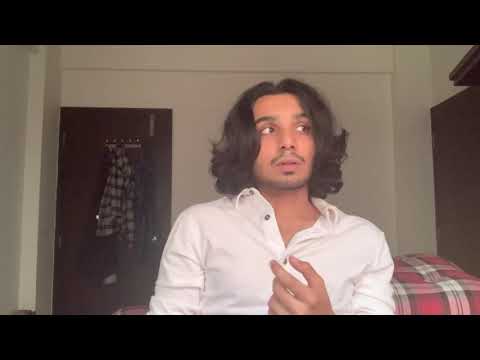 Danish Dongarde  Stoned guy