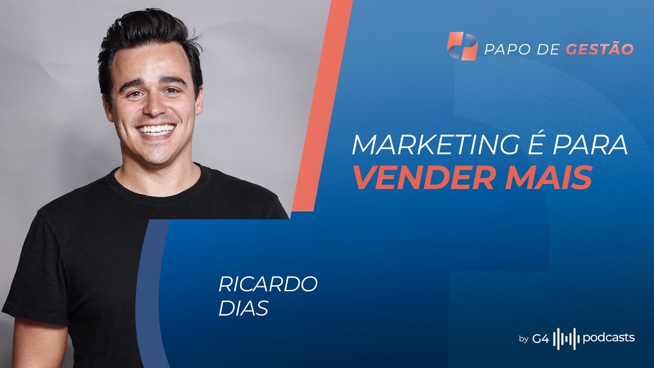 MARKETING NA PRÁTICA: AS ESTRATÉGIAS E INOVAÇÕES DO SETOR COM RICARDO DIAS (ADVENTURES)
