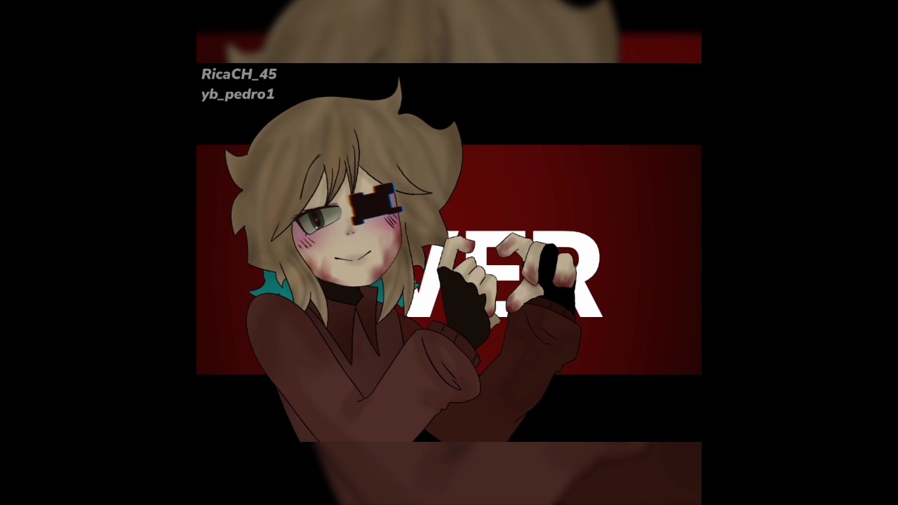 I like you so come over right now #rica #syasya #clueless #animation