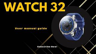 Watch 32 ကို Customize Wallpaper ဘယ်လိုထားမလဲ