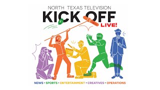Virtual Kickoff Fall 2025