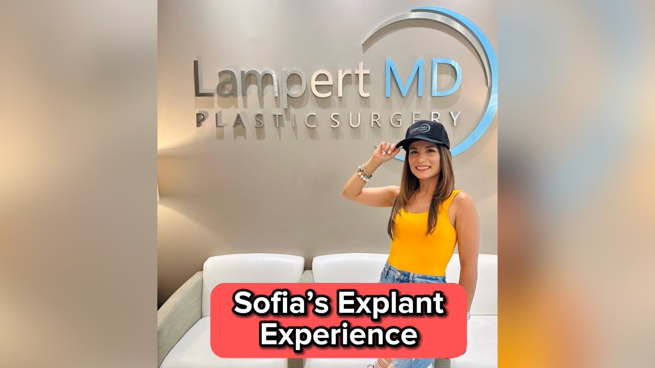 Lampert Md Plastic Surgery