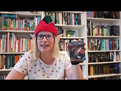 Echoes - Ravensburger Verlag - Der Cocktail