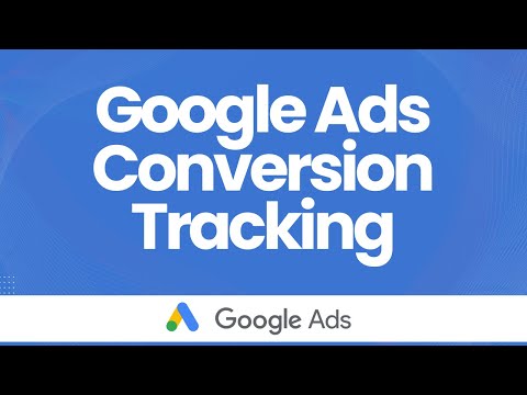 Google Ads Conversion Tracking Members Google Ads Course Part 1