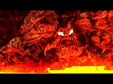 Dark Souls Remastered - Centipede Demon Boss Guide / How To Beat