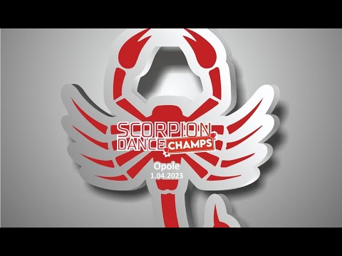 DiscoDanceSoloRisingStarsBeginners 3 I Scorpion Dance Champs Toyota Park 2023