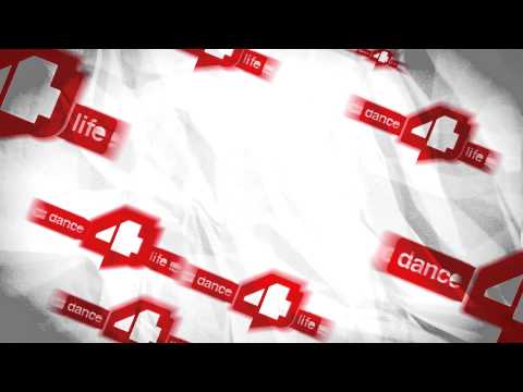 Erik Arbores ft. Esmée Denters - dance4life (now dance) (Lyrics Video)