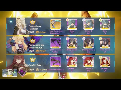 HI3 Nirvana Abyss D452 Li Sushang (780) - Aponia/PV/GD