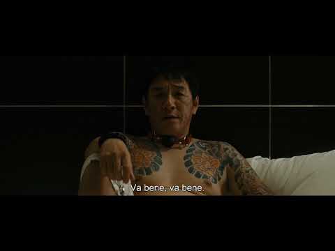 Outrage Coda – New clip (1/3) official from Venice