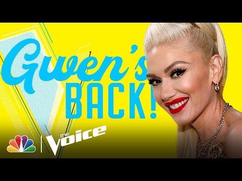 download lagu mp3 mp4 When Is The Voice Back, download lagu When Is The Voice Back gratis, unduh video klip When Is The Voice Back