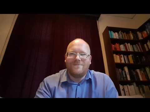 Folkestone Hypnotherapy video.