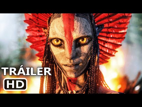 SE FILTRÓ la NUEVA película animada de Avatar: El Último Maestro Aire | Resumen