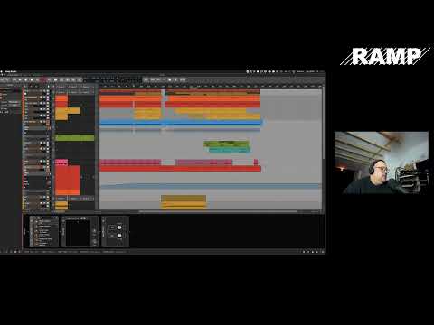 dBridge - In The Lab 001