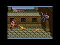 Golden Axe 3 SEGA Stage 6 Walkthrough
