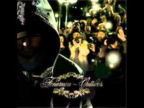 Fenomen - Lustro (feat. Emilia Witkiewicz)