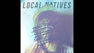 Breakers - Local Natives