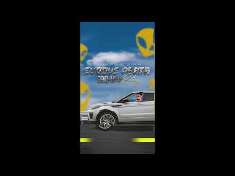 KVSH, KARETUS, MC MENOR HR - EVOQUE PRATA (SAN-X BOOTLEG)