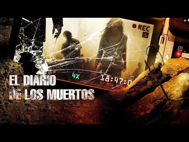 Vídeo relacionado con NoZotros : El diario de los muertos