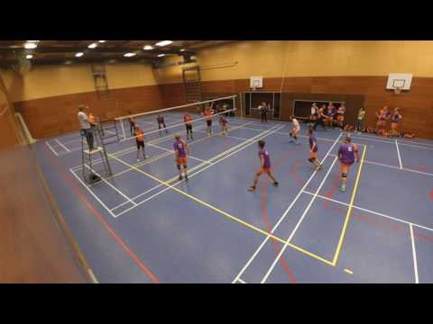 Harambee H2 - Devok H1