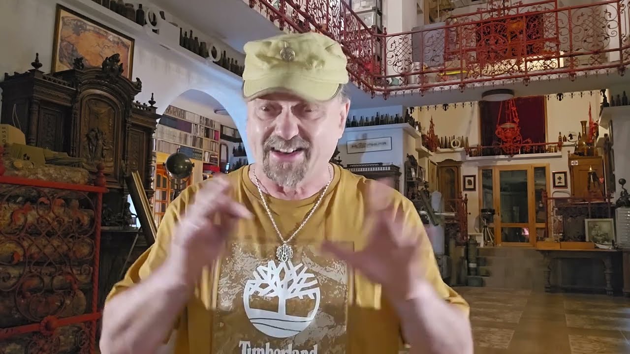 Потрясающая история, всколыхнувшая всех,Трам теперь обязан похвалить задни?