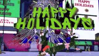 Do They Know It&#39;s Christmas - Band Aid (The Vigilants Remix)