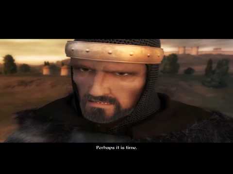 Norman Invasion Campaign - Medieval 2 Tutorial