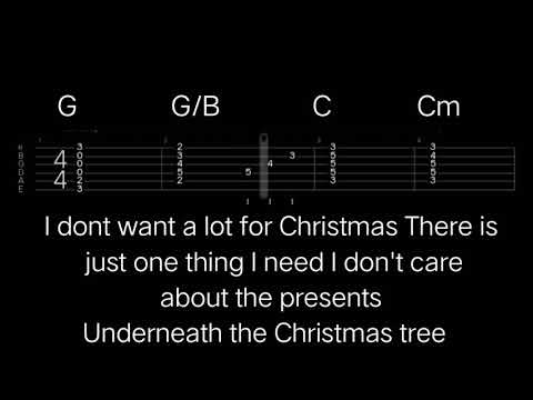 All I Want Christmas Is you - My Chemical Romance